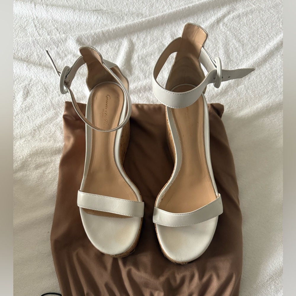 Gianvito Rossi Espadrilles